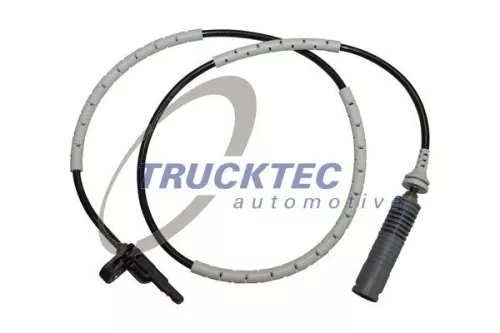 TRUCKTEC AUTOMOTIVE Sensor, wheel speed (08.35.249)