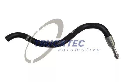TRUCKTEC AUTOMOTIVE Hydraulic Hose, steering (08.37.022)
