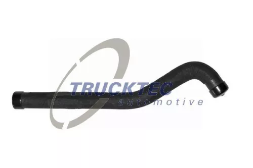 TRUCKTEC AUTOMOTIVE Hydraulic Hose, steering (08.37.045)