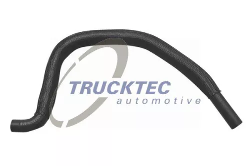 TRUCKTEC AUTOMOTIVE Hydraulic Hose, steering (08.37.046)