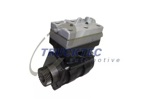 TRUCKTEC AUTOMOTIVE Compressor, compressed-air system (01.15.078)