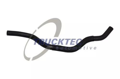 TRUCKTEC AUTOMOTIVE Hydraulic Hose, steering (08.37.056)