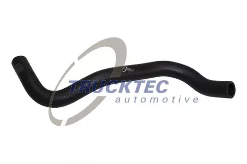 TRUCKTEC AUTOMOTIVE Hydraulic Hose, steering (08.37.058)