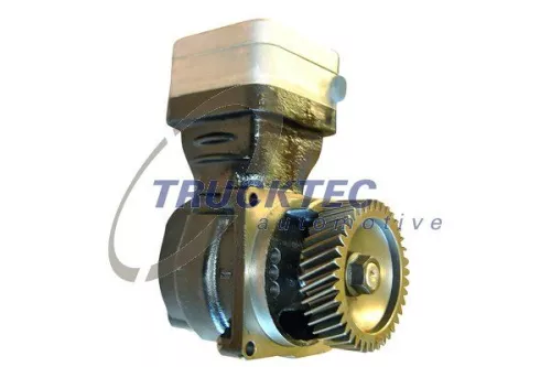 TRUCKTEC AUTOMOTIVE Compressor, compressed-air system (01.15.080)