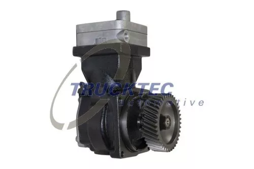 TRUCKTEC AUTOMOTIVE Compressor, compressed-air system (01.15.081)