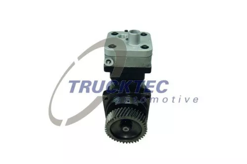 TRUCKTEC AUTOMOTIVE Compressor, compressed-air system (01.15.082)