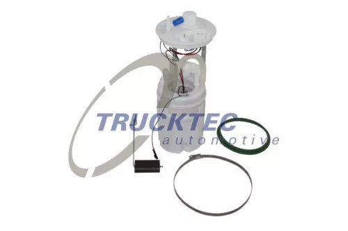 TRUCKTEC AUTOMOTIVE Fuel Feed Unit (08.38.029)