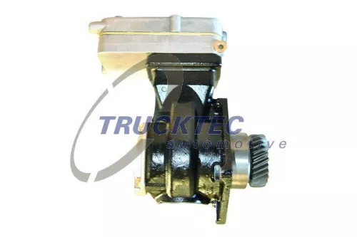 TRUCKTEC AUTOMOTIVE Compressor, compressed-air system (01.15.083)
