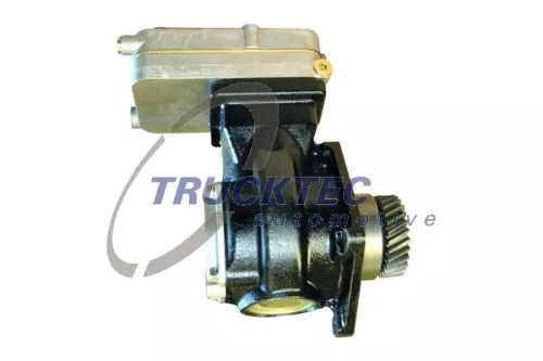 TRUCKTEC AUTOMOTIVE Compressor, compressed-air system (01.15.084)