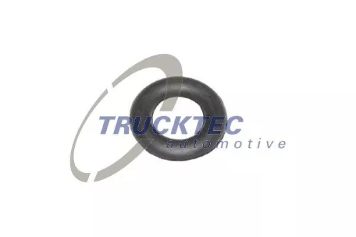 TRUCKTEC AUTOMOTIVE Rubber Mount, muffler (08.39.003)