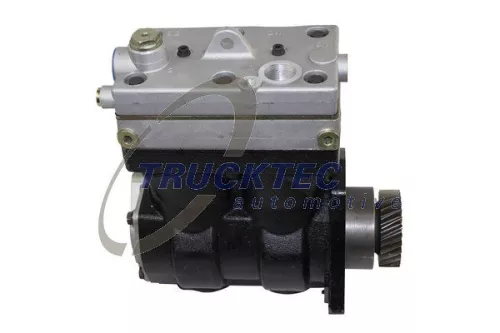 TRUCKTEC AUTOMOTIVE Compressor, compressed-air system (01.15.085)
