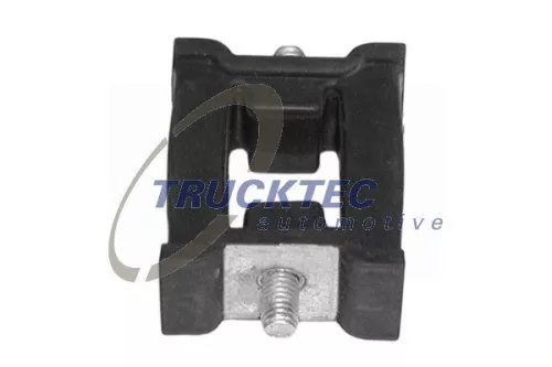TRUCKTEC AUTOMOTIVE Mount, exhaust system (08.39.009)