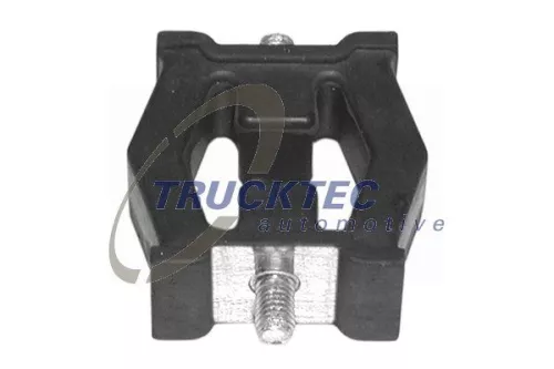 TRUCKTEC AUTOMOTIVE Mount, exhaust system (08.39.010)