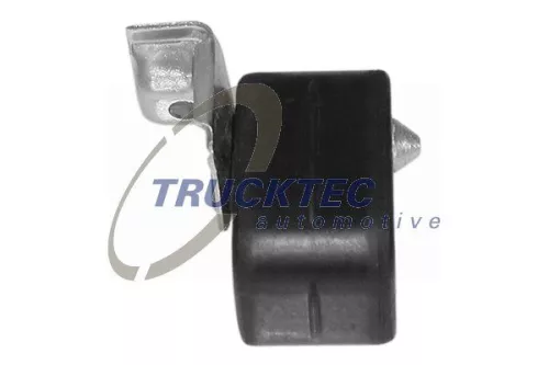 TRUCKTEC AUTOMOTIVE Mount, exhaust system (08.39.012)