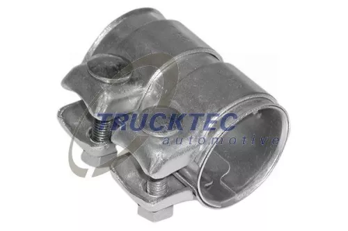 TRUCKTEC AUTOMOTIVE Pipe Connector, exhaust system (08.39.031)