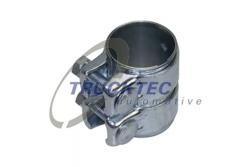 TRUCKTEC AUTOMOTIVE Pipe Connector, exhaust system (08.39.032)