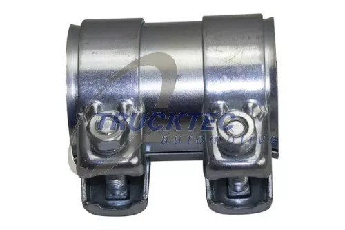 TRUCKTEC AUTOMOTIVE Pipe Connector, exhaust system (08.39.035)