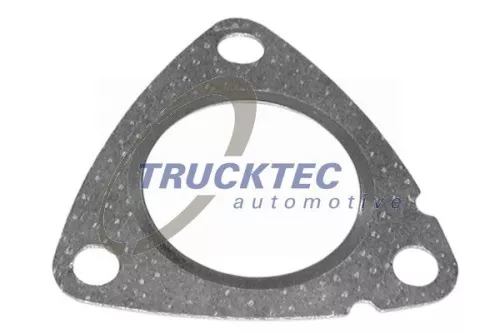 TRUCKTEC AUTOMOTIVE Gasket, exhaust pipe (08.39.038)