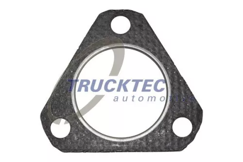 TRUCKTEC AUTOMOTIVE Gasket, exhaust pipe (08.39.039)