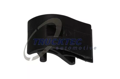 TRUCKTEC AUTOMOTIVE Support, radiator fan (08.40.007)