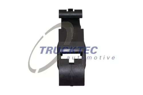 TRUCKTEC AUTOMOTIVE Support, radiator fan (08.40.008)