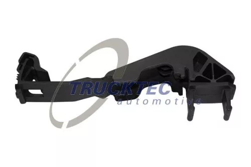 TRUCKTEC AUTOMOTIVE Support, radiator fan (08.40.011)