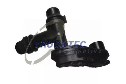 TRUCKTEC AUTOMOTIVE Coolant Flange (08.40.019)