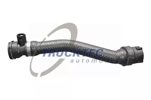 TRUCKTEC AUTOMOTIVE Radiator Hose (08.40.020)