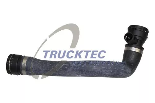 TRUCKTEC AUTOMOTIVE Radiator Hose (08.40.026)