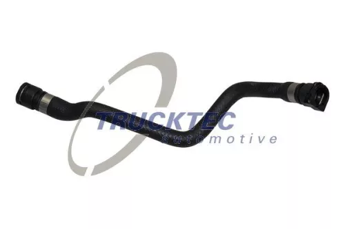 TRUCKTEC AUTOMOTIVE Radiator Hose (08.40.027)