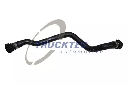 TRUCKTEC AUTOMOTIVE Radiator Hose (08.40.028)