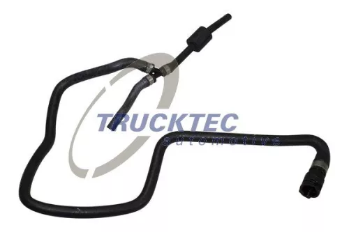 TRUCKTEC AUTOMOTIVE Radiator Hose (08.40.029)