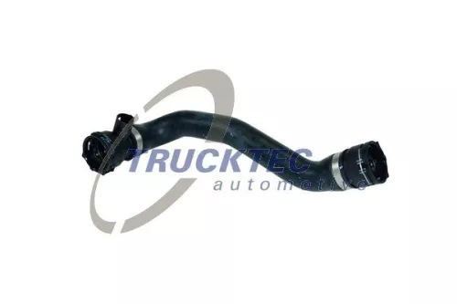 TRUCKTEC AUTOMOTIVE Radiator Hose (08.40.032)