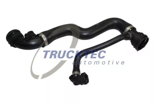 TRUCKTEC AUTOMOTIVE Radiator Hose (08.40.033)
