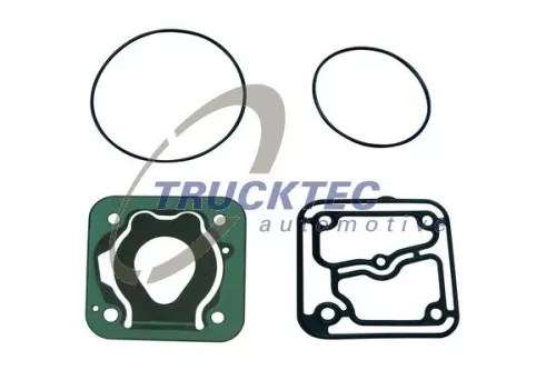 TRUCKTEC AUTOMOTIVE Repair kit, air compressor (01.15.094)