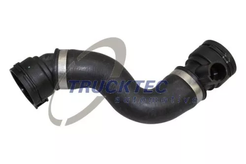 TRUCKTEC AUTOMOTIVE Radiator Hose (08.40.034)