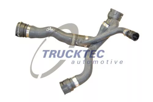 TRUCKTEC AUTOMOTIVE Radiator Hose (08.40.035)