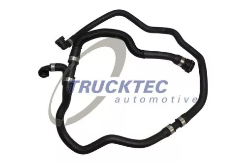 TRUCKTEC AUTOMOTIVE Radiator Hose (08.40.036)