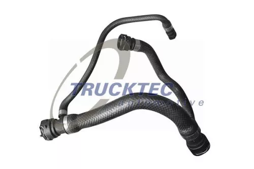 TRUCKTEC AUTOMOTIVE Radiator Hose (08.40.037)