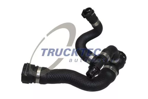 TRUCKTEC AUTOMOTIVE Radiator Hose (08.40.038)
