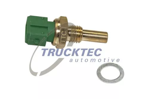 TRUCKTEC AUTOMOTIVE Sensor, coolant temperature (08.40.046)