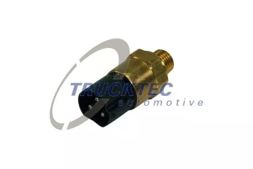 TRUCKTEC AUTOMOTIVE Temperature Switch, radiator fan (08.40.047)