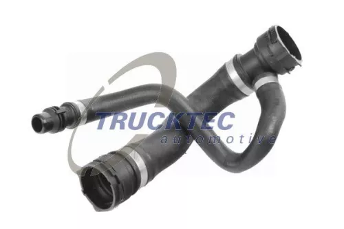 TRUCKTEC AUTOMOTIVE Radiator Hose (08.40.051)