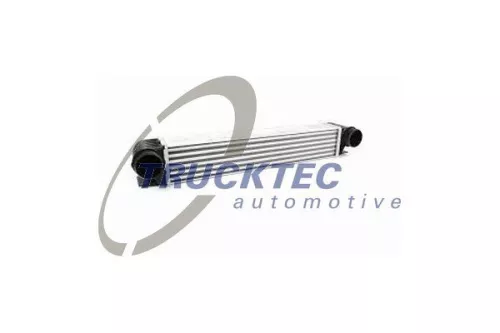 TRUCKTEC AUTOMOTIVE Charge Air Cooler (08.40.058)