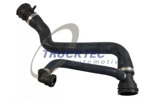 TRUCKTEC AUTOMOTIVE Radiator Hose (08.40.060)