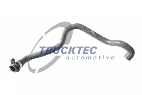 TRUCKTEC AUTOMOTIVE Radiator Hose (08.40.061)
