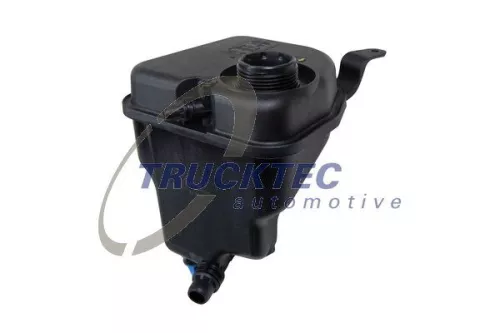 TRUCKTEC AUTOMOTIVE Expansion Tank, coolant (08.40.066)