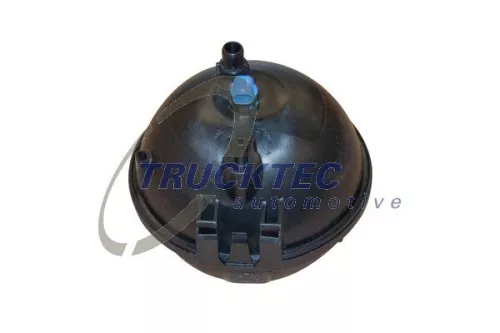 TRUCKTEC AUTOMOTIVE Expansion Tank, coolant (08.40.067)