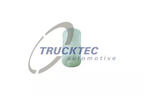 TRUCKTEC AUTOMOTIVE Fuel Filter (01.14.011)