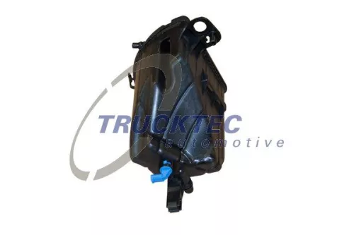 TRUCKTEC AUTOMOTIVE Expansion Tank, coolant (08.40.068)